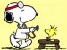 snoopy doctor